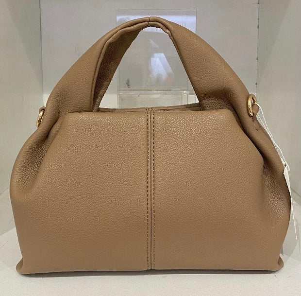 Sac grand modèle [ taupe ]