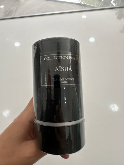 Parfum « AISHA »