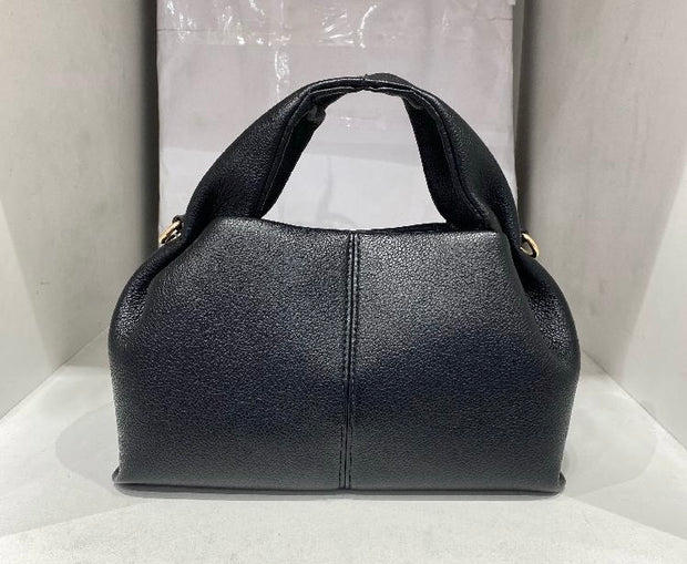 Sac petit modèle [ noir ]