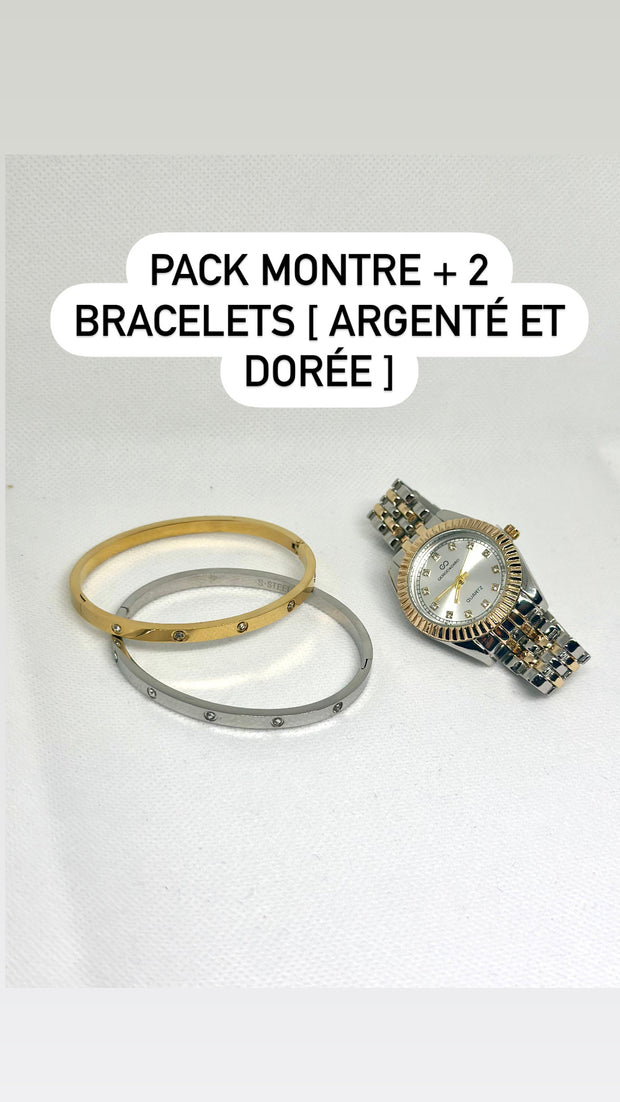 Pack Combo