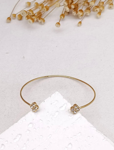 Bracelet Leya [ dorée ]